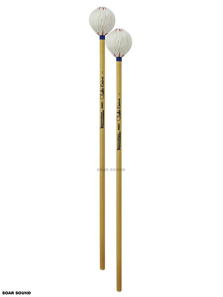 Innovative Percussion イノベイティブ パーカッション ウルトラバス Eriko Daimo Series マリンバ マレット 1 大茂絵里子 氏 シグネチャーモデル 2本1組