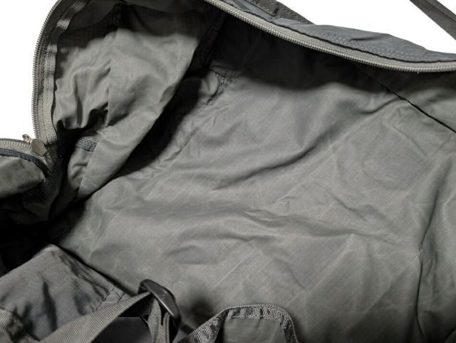 ポーター リップストップ トートバッグ PORTER ポーター RIPSTOP TOTE エコバッグ グレー ナイロンキャンバス メンズ レディース 吉田カ ポーター リップストップ トートバッグ PORTER ポーター RIPSTOP TOTE