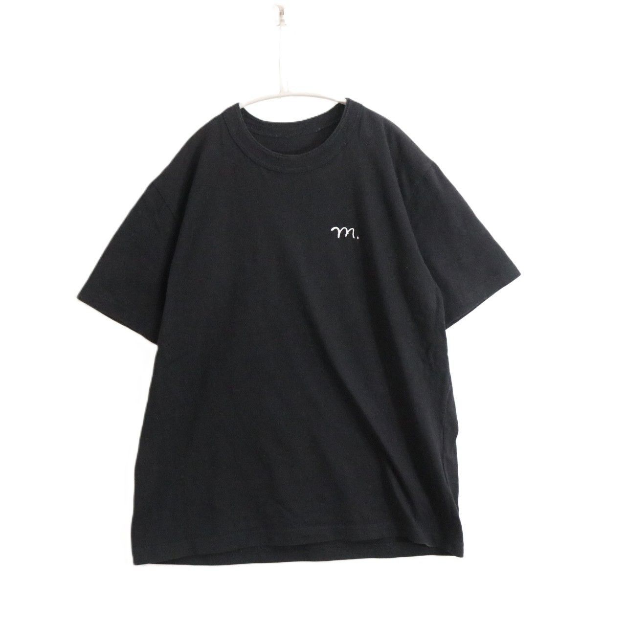 中古A】sacai サカイ 3 メンズ 半袖Tシャツ 22ss MADSAKI Print T