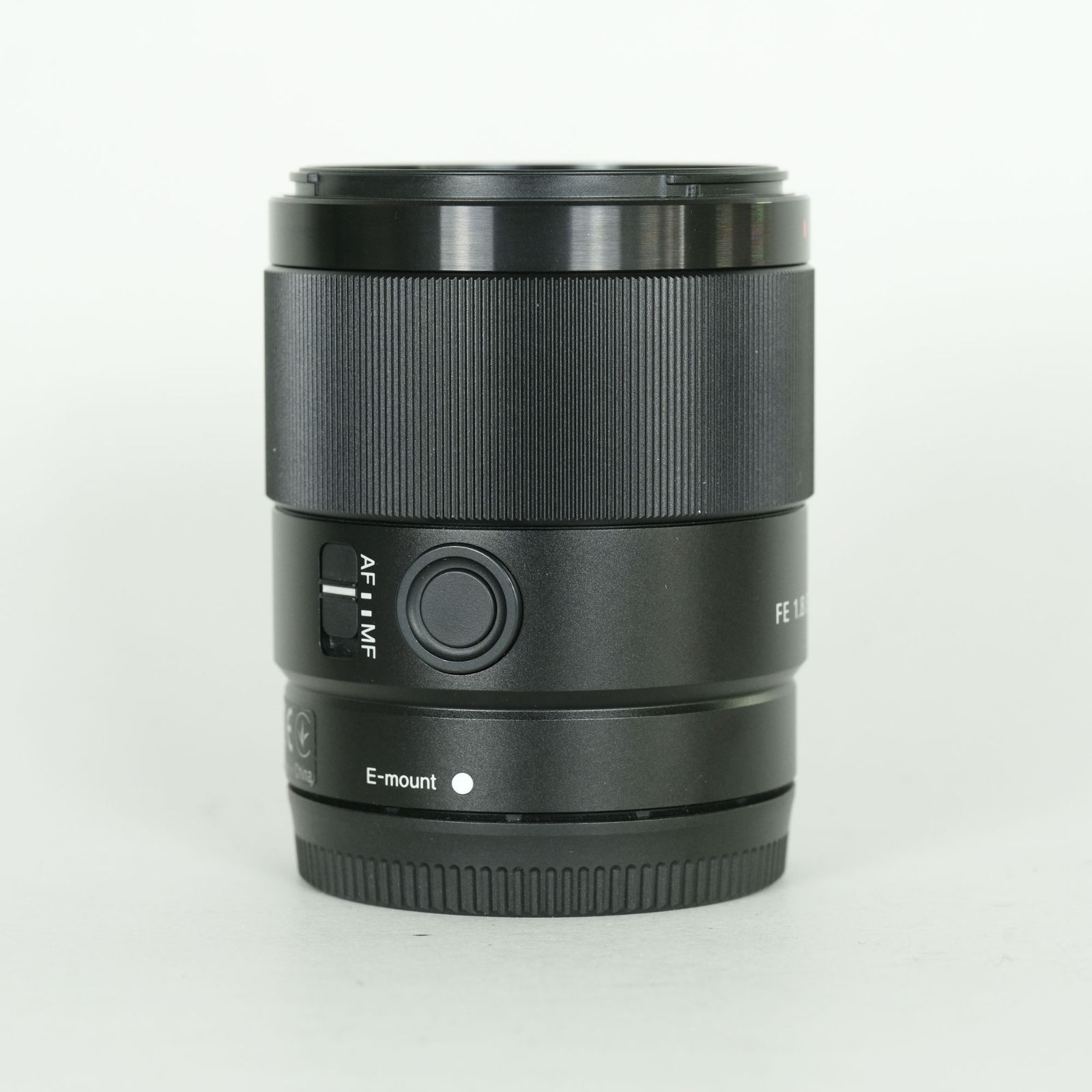 美品 | フィルター付] SONY FE 35mm F1.8 SEL35F18F | SONY Eマウント