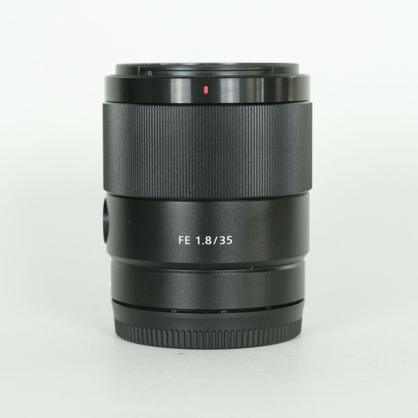 フィルター付 SONY FE 35 mm F 1 8 Eマウント