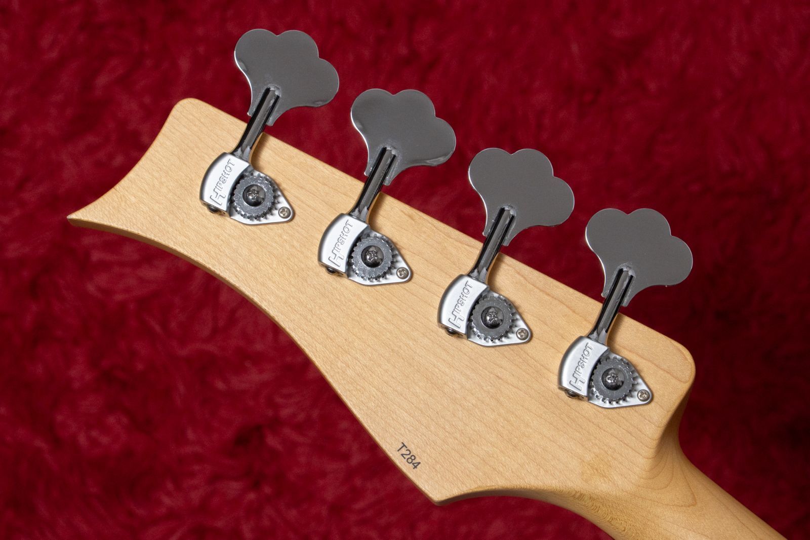  Three Dots JB TCB R 3 920 kg T 284 GIB横浜 エレキベース ベース