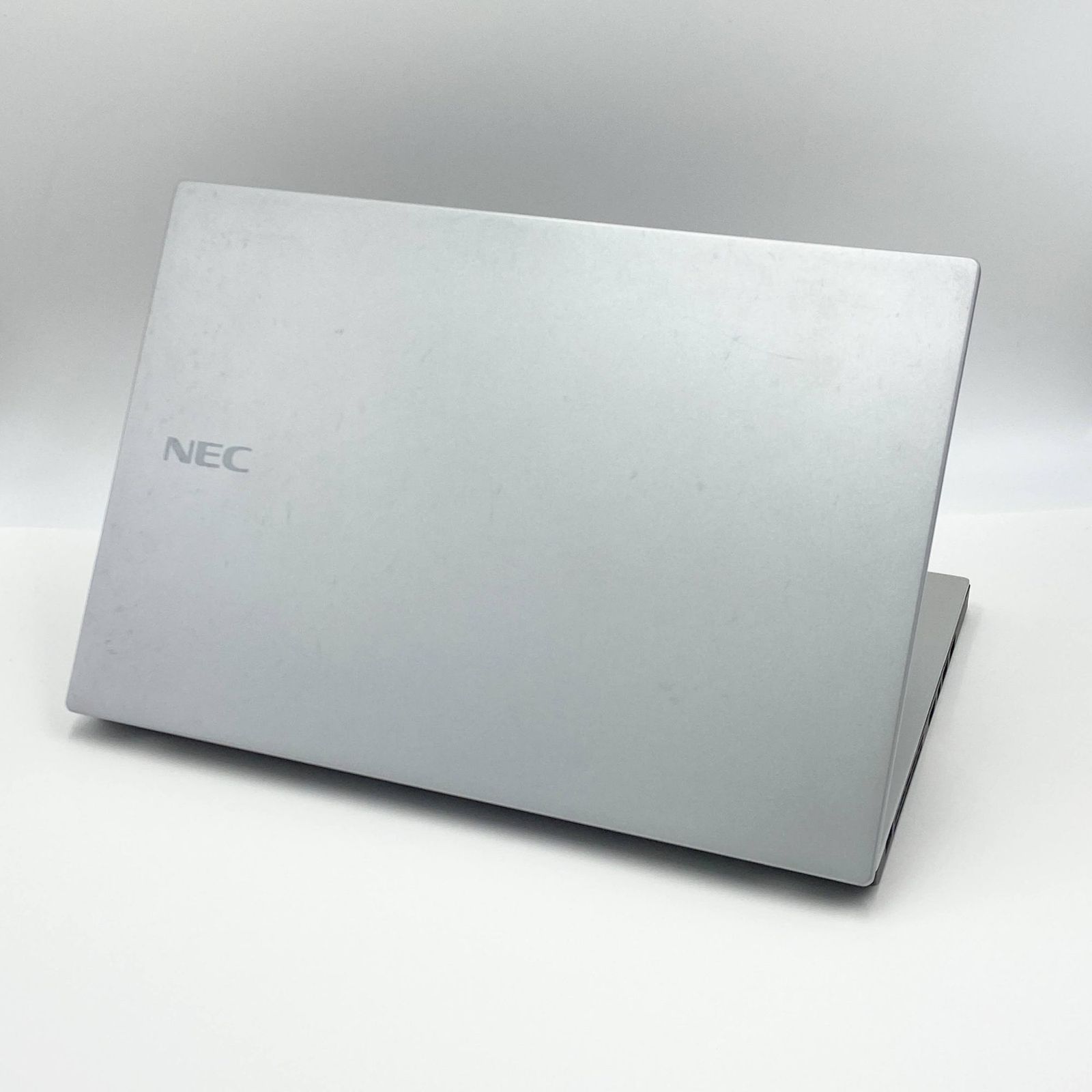 NEC VersaPro VKM 24 B-1 PC- i 5 6300 U 16 GB SSD 512 Windows 11 Pro バッテリー最大容量77 C 5668-80