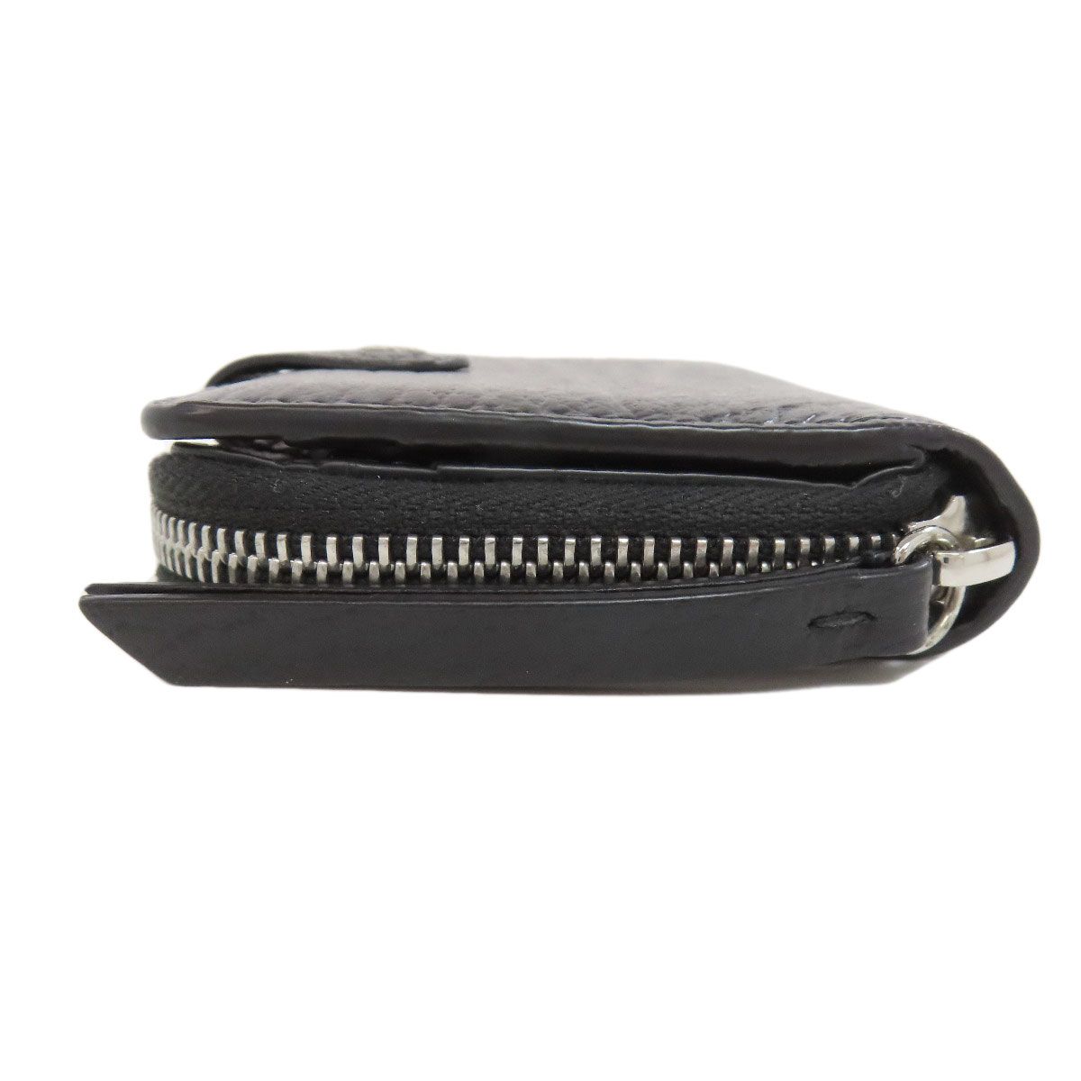 MaisonMargiela メゾン・マルジェラ ロゴ 二つ折り財布（小銭入れあり