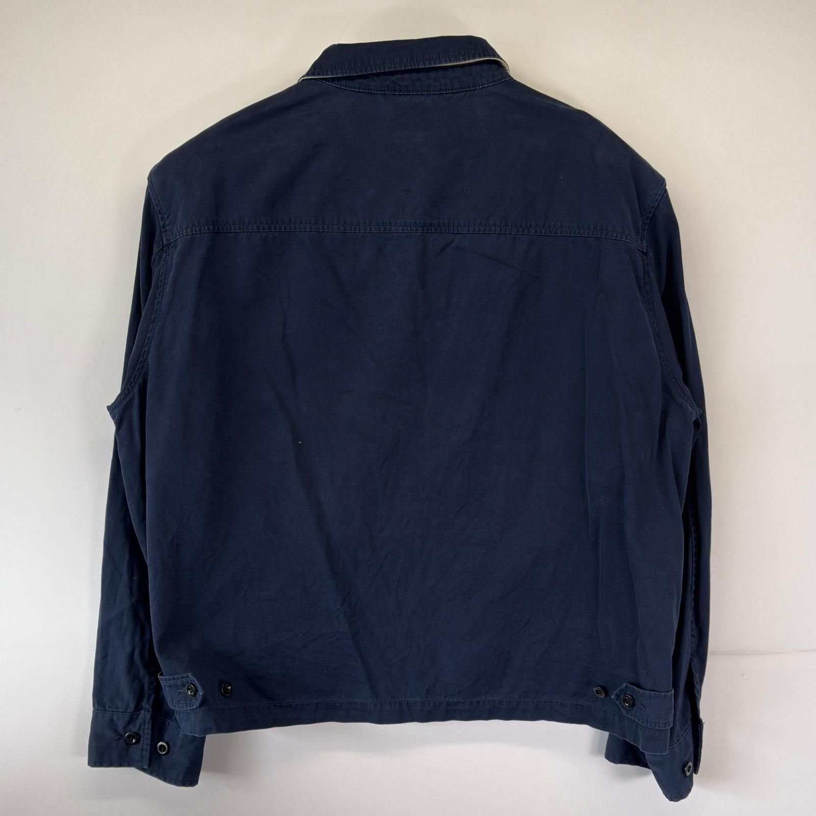 古着 ポロバイラルフローレン Polo by Ralph Lauren スウィングトップ