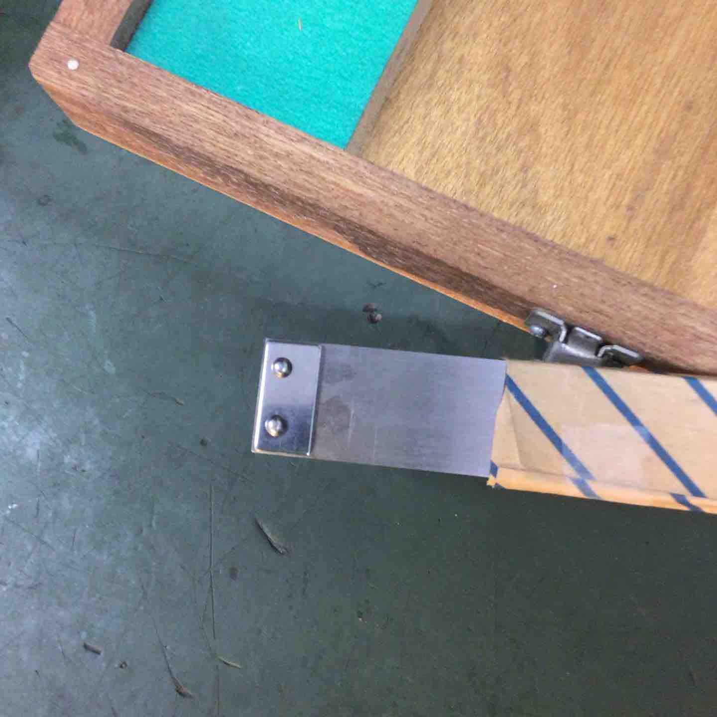 デジタルノギス