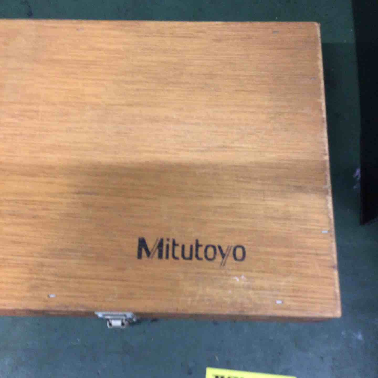 デジタルノギス