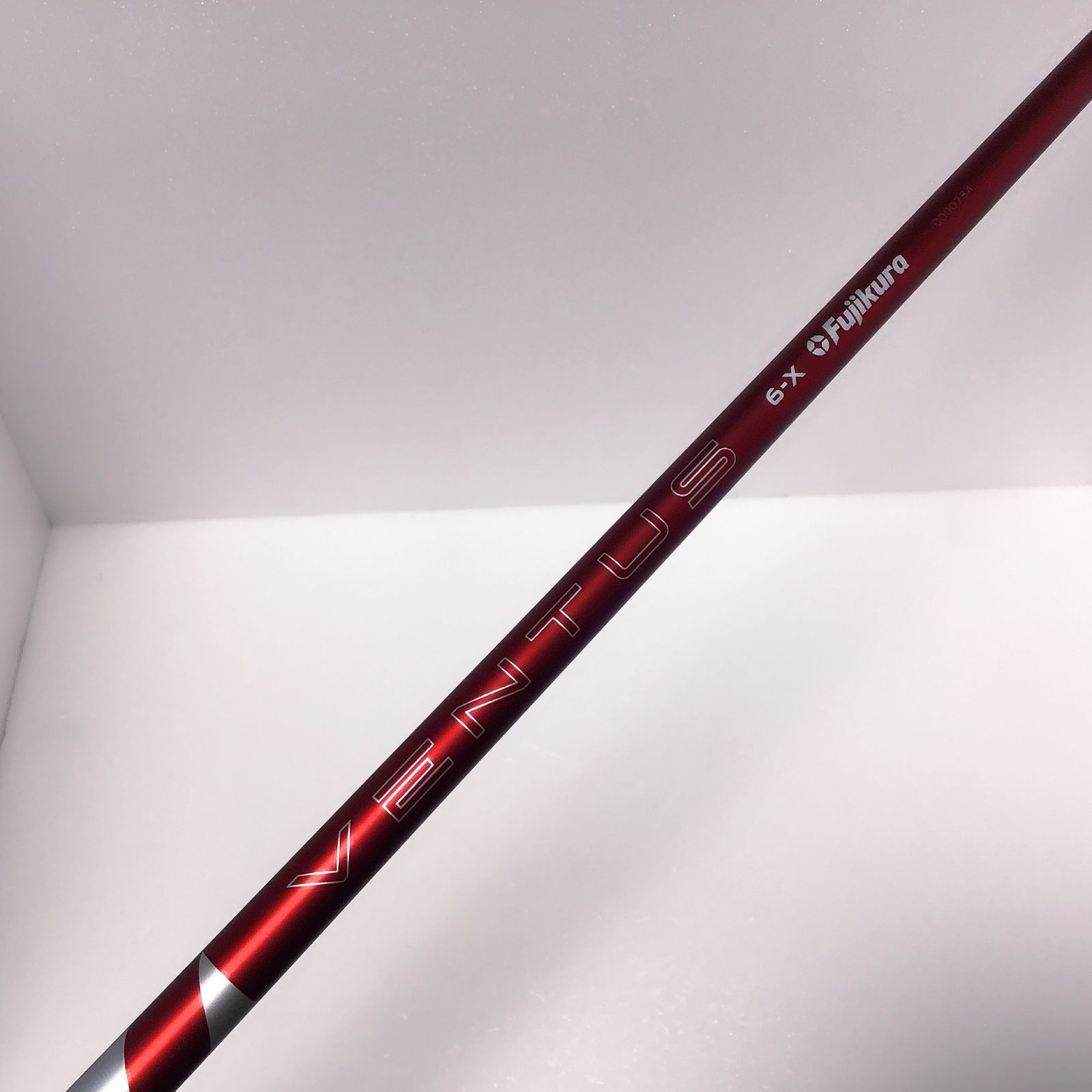 新品 ベンタス 24 レッド ベロコア VENTUS 24 RED VELOCORE 6-X