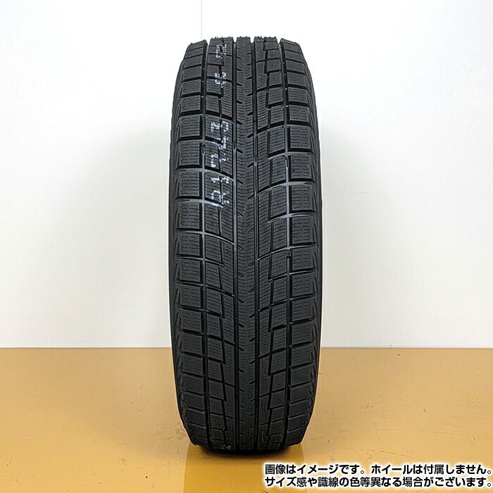 スタッドレス 4本215⁄55R17ヨコハマ アイスガード ICE☆3032Y