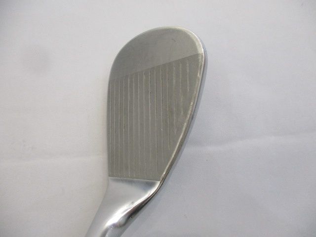 ウェッジ キャロウェイ JAWS FORGED 2025 Chrome 56 12 DG S 200 140077