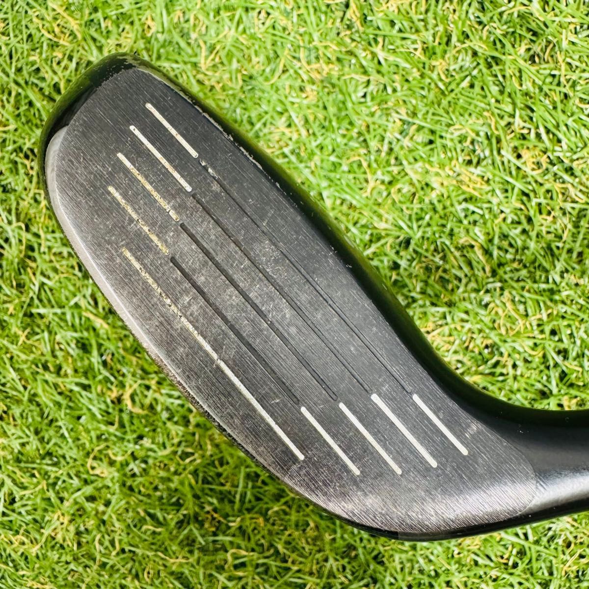 良品】ピン G425 SFT 5W フェアウェイウッド 19° メンズ SR - メルカリ