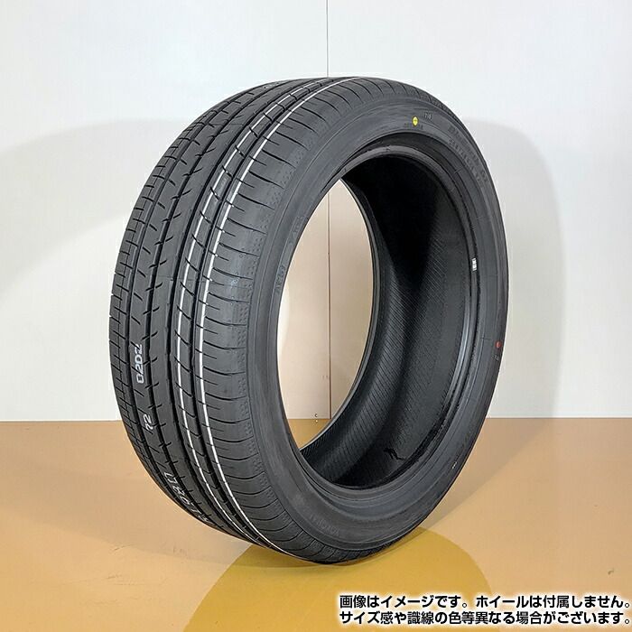 2024年製】 送料無料 YOKOHAMA 最も安い 235/45R18 94W BluEarth GT