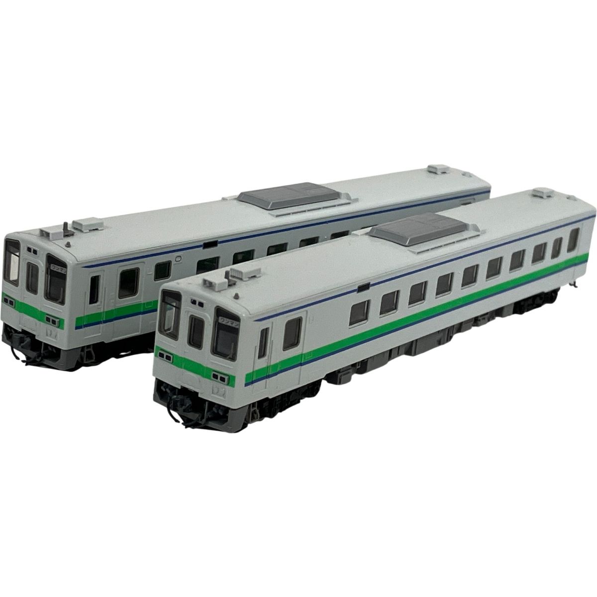 TOMIX 92195 JR キハ143形ディーゼルカー 室蘭本線セット 2両 Nゲージ トミックス 鉄道模型