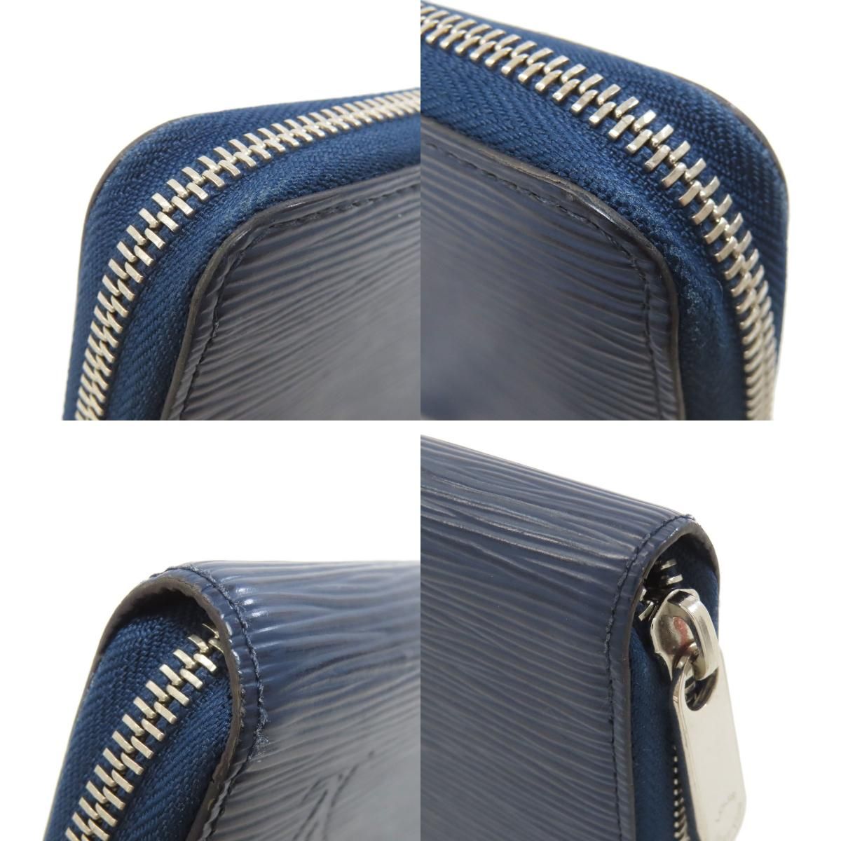 LOUIS VUITTON ルイヴィトン M60307 ジッピー・ウォレット 長財布 
