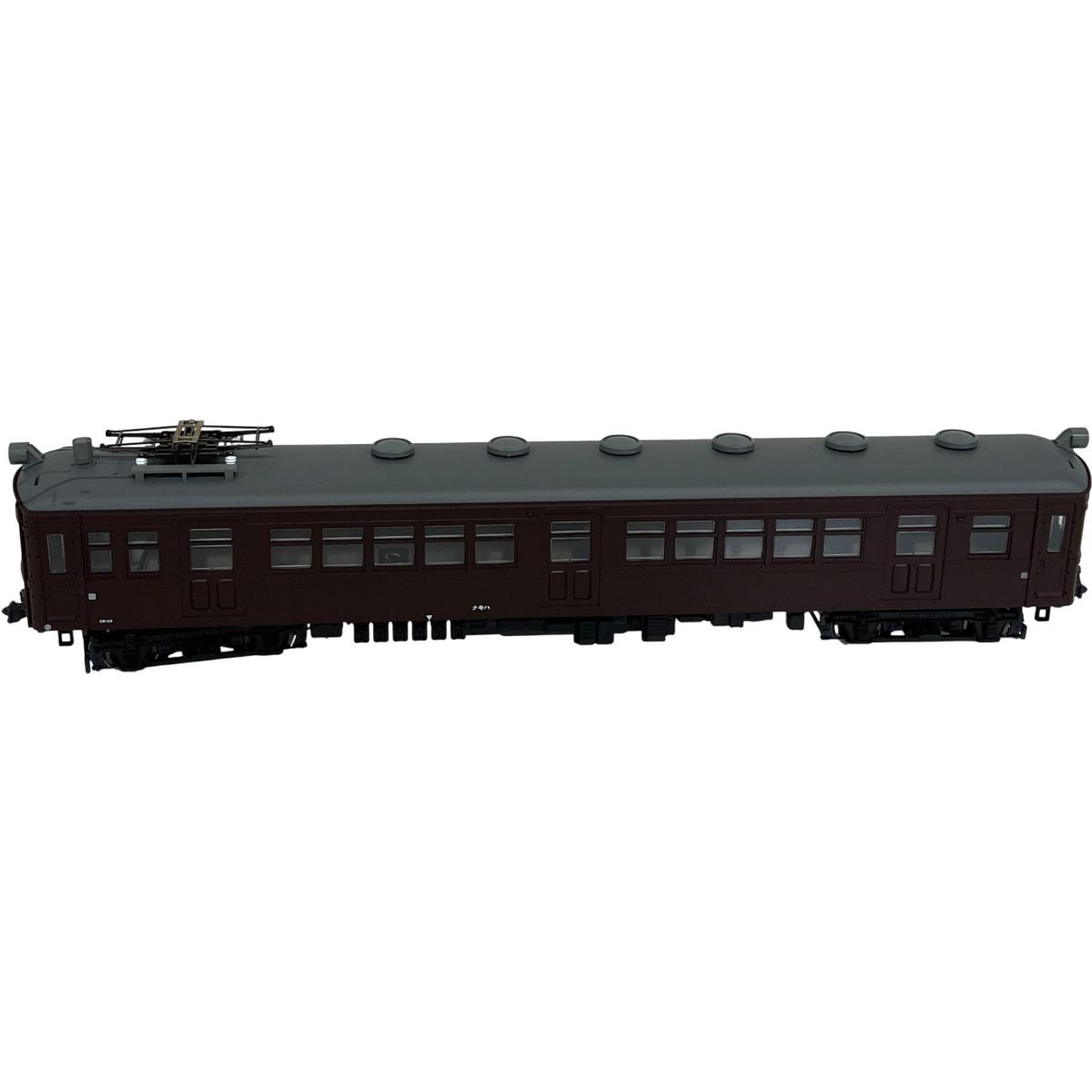 KATO カトー 1-422 クモハ40 HOゲージ 国鉄 鉄道模型 中古 T10734563