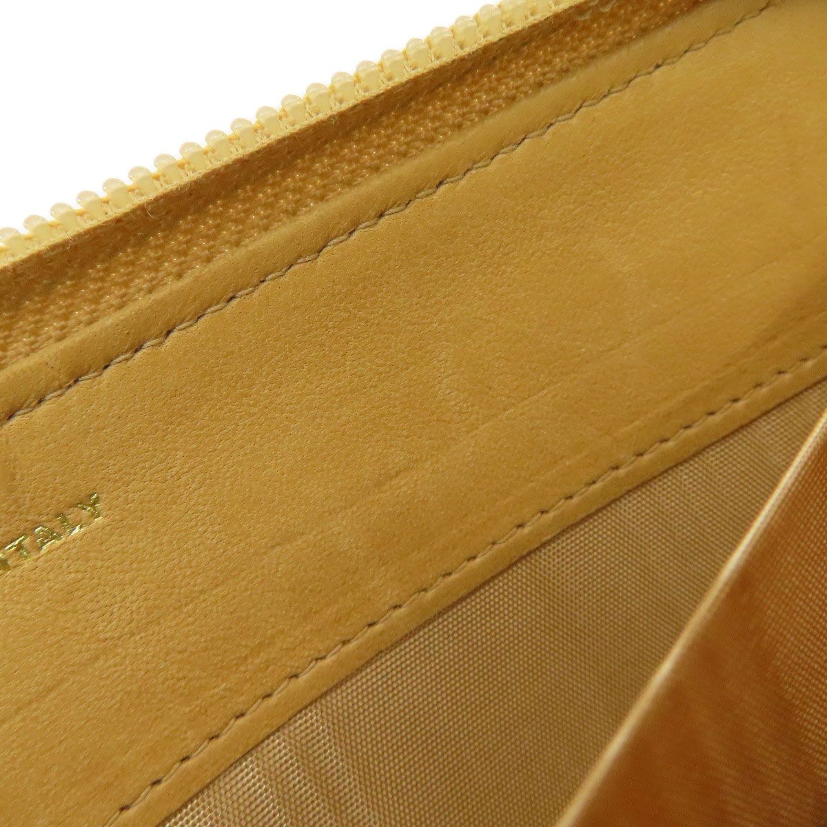 CHANEL シャネル ココマーク ゴール金具 長財布（小銭入れあり