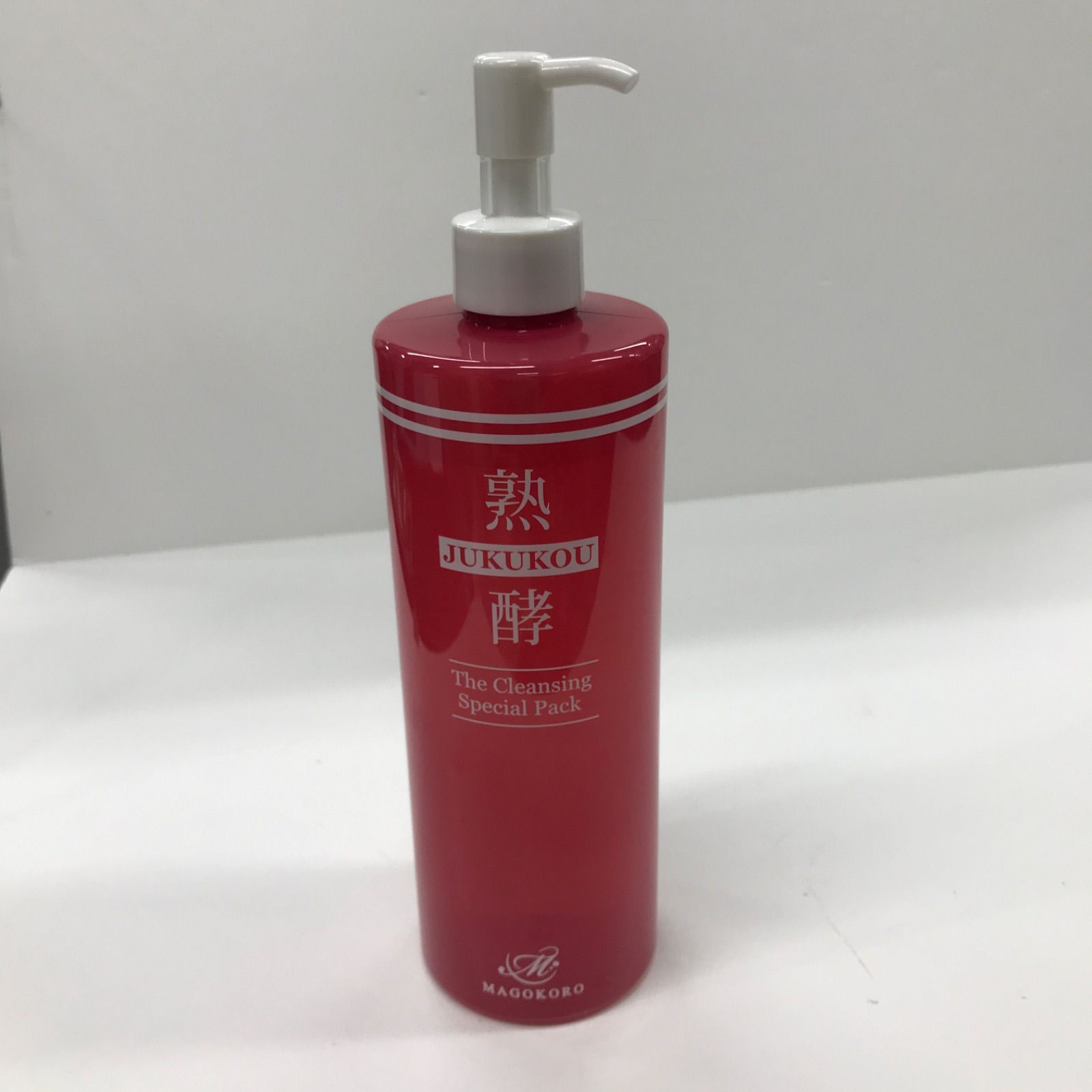 T2510 熟酵 ザ クレンジングスペシャルパック 4代目 480ml - メルカリ