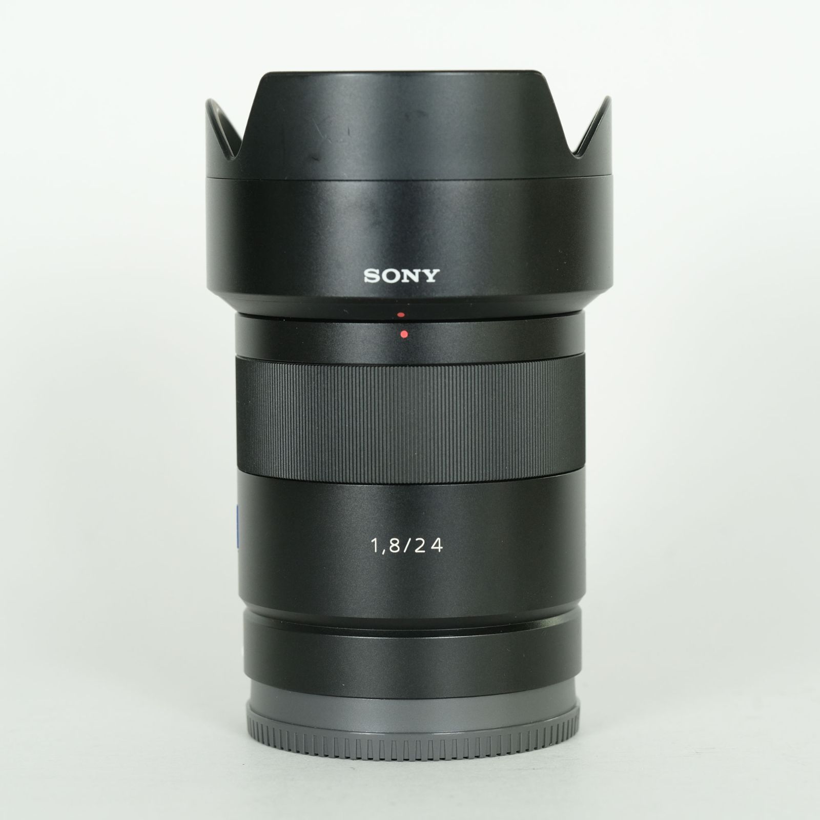 SONY Sonnar T E 24 mm F 1 8 ZA Eマウント