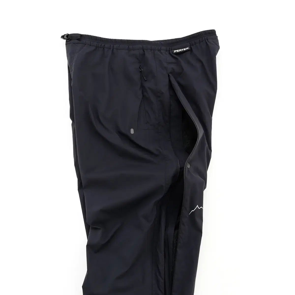 25 fw CAYL ケイル alpha pants L