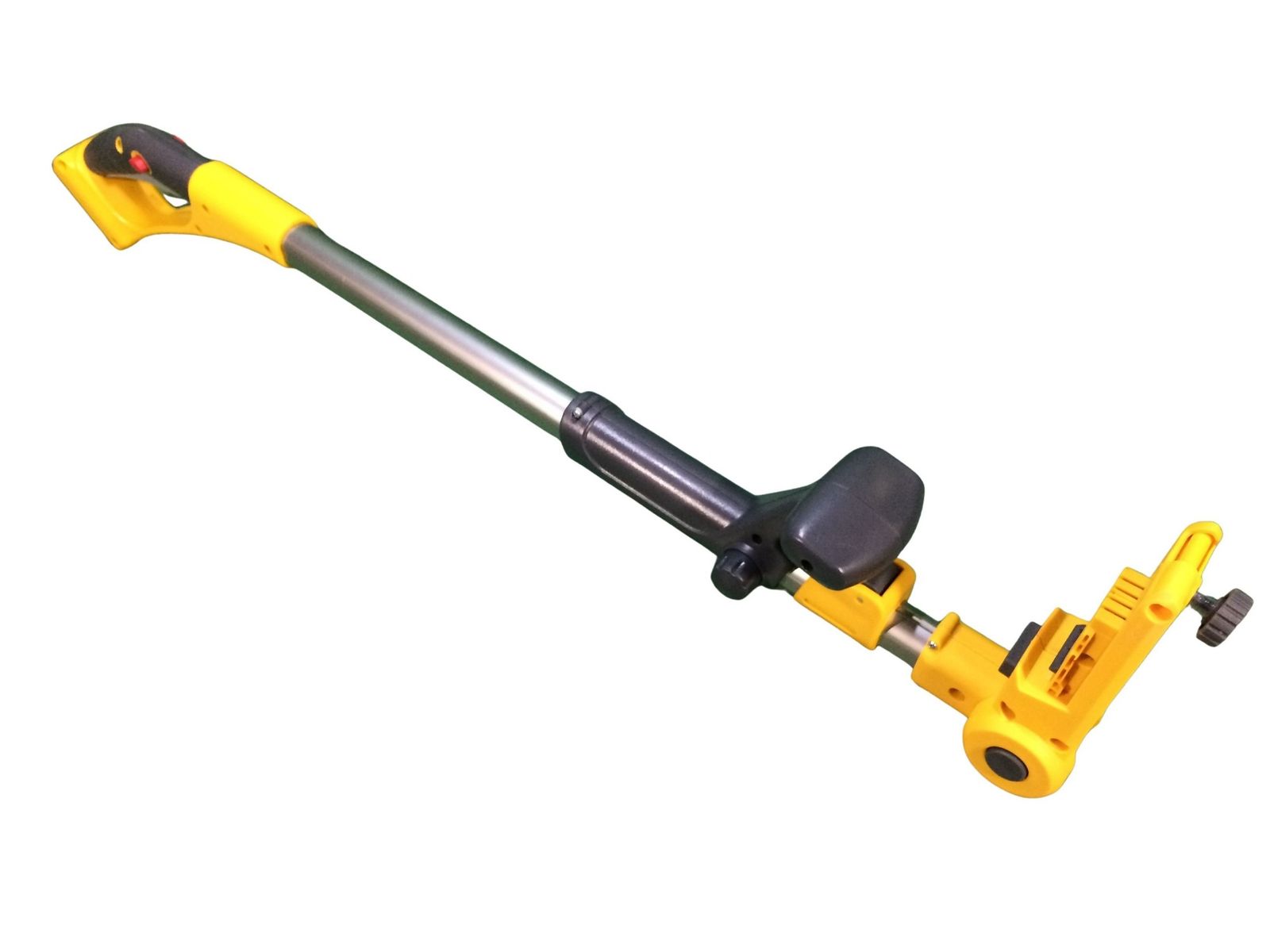 ハンディ＆ポールバリカン