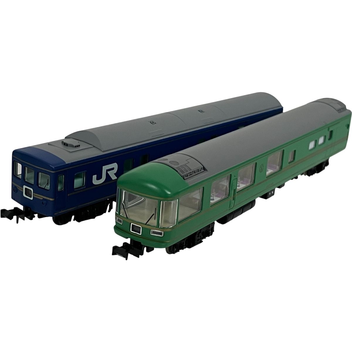 MICRO ACE A-0336 24系24型 客車・金帯 夢空間 8両セット Nゲージ 鉄道