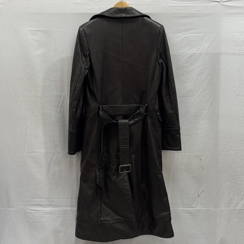 レザー ファーライナー