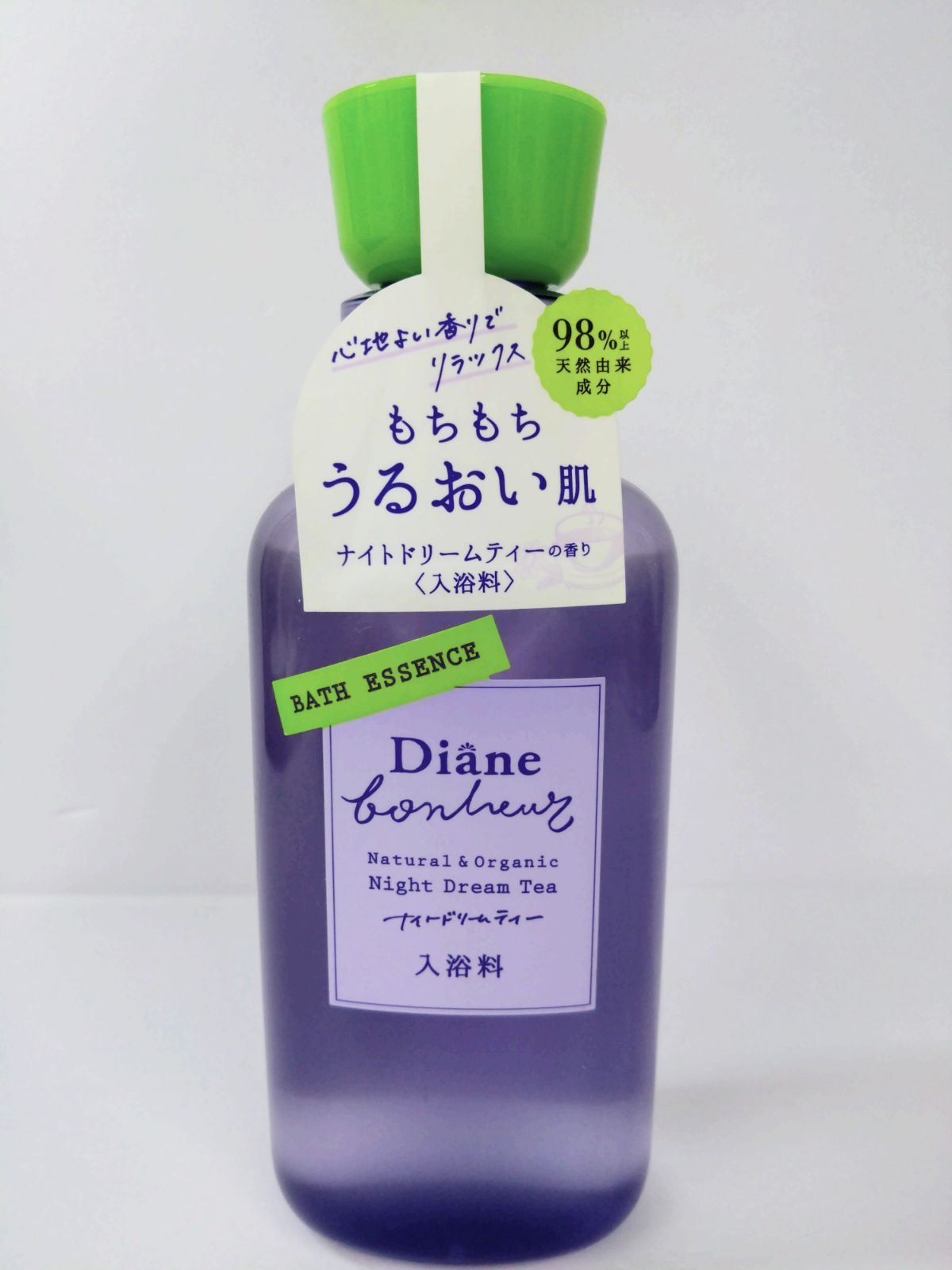 Diane Bonheur(ダイアン ボヌール) ダイアンボヌール 入浴剤 バス