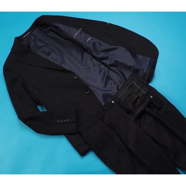 新品8.6万円 大手百貨店扱い 秋冬『MARZOTTO マルゾット 伊製生地