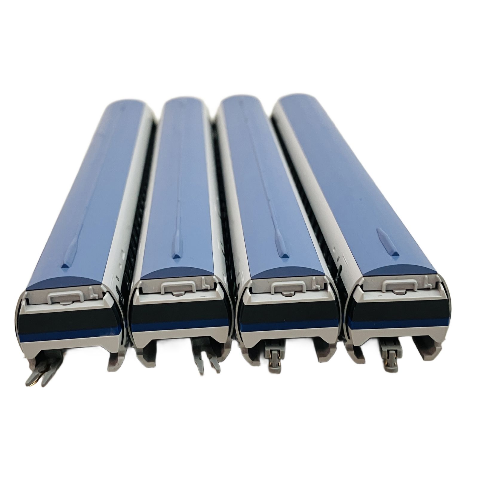 TOMIX 98364 JR 500系 東海道・山陽新幹線 のぞみ 増結セットA Nゲージ