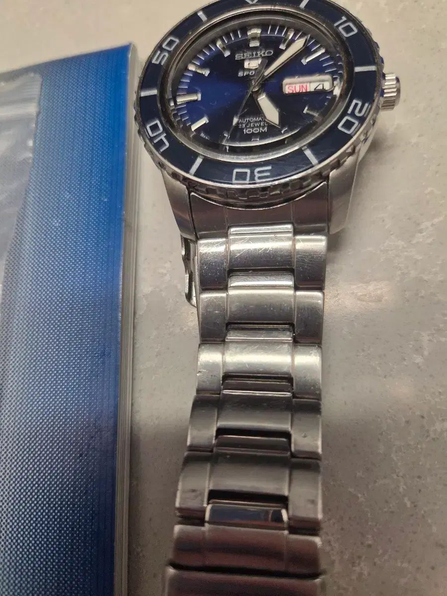 セイコー ブランパン