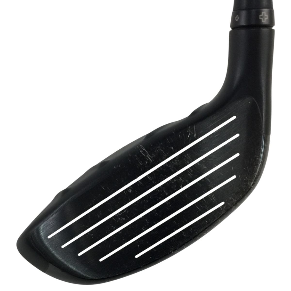 PING G30 5W 18° フェアウェイウッド TFC 390 Sフレックス ゴルフ 趣味