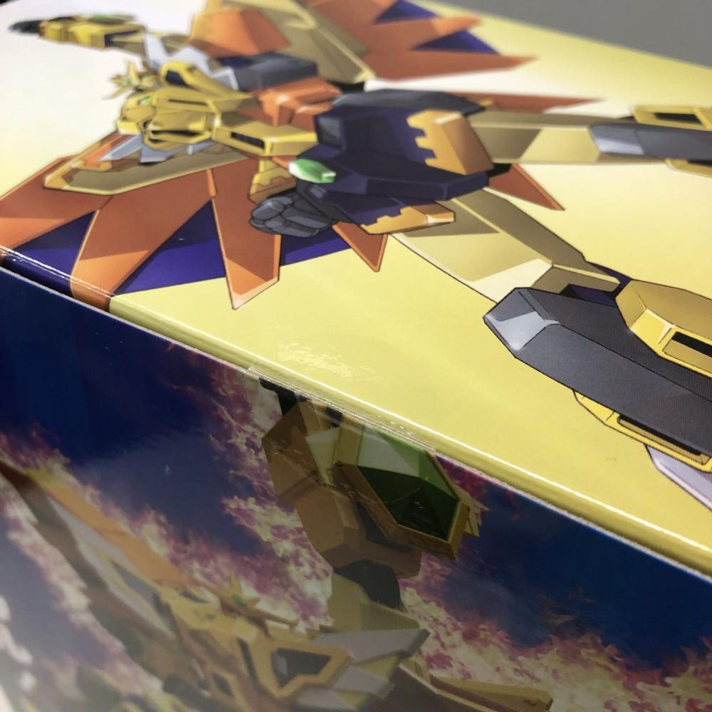 エルドラソウル ガン