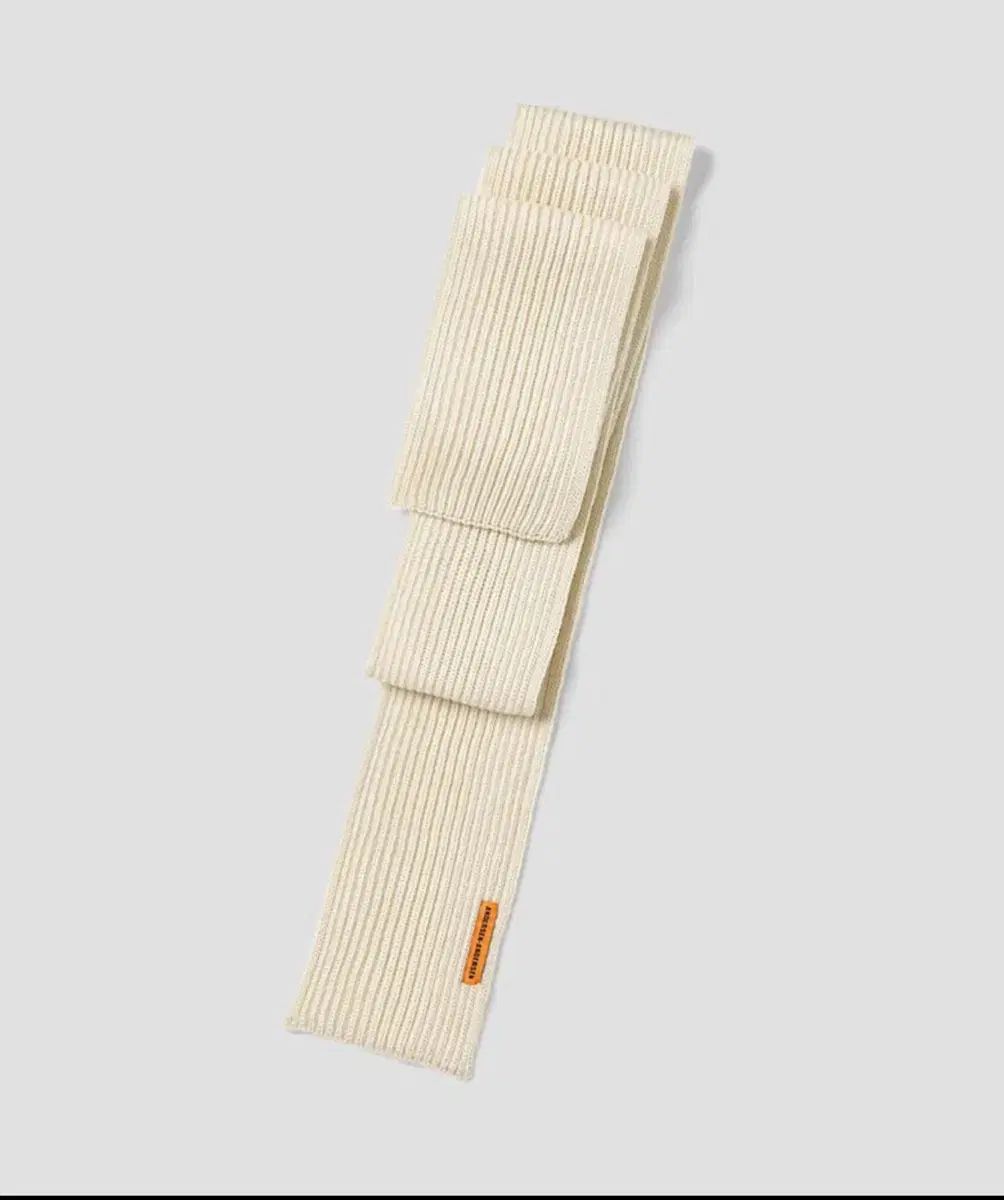 アンデルセンメリノウールマフラー