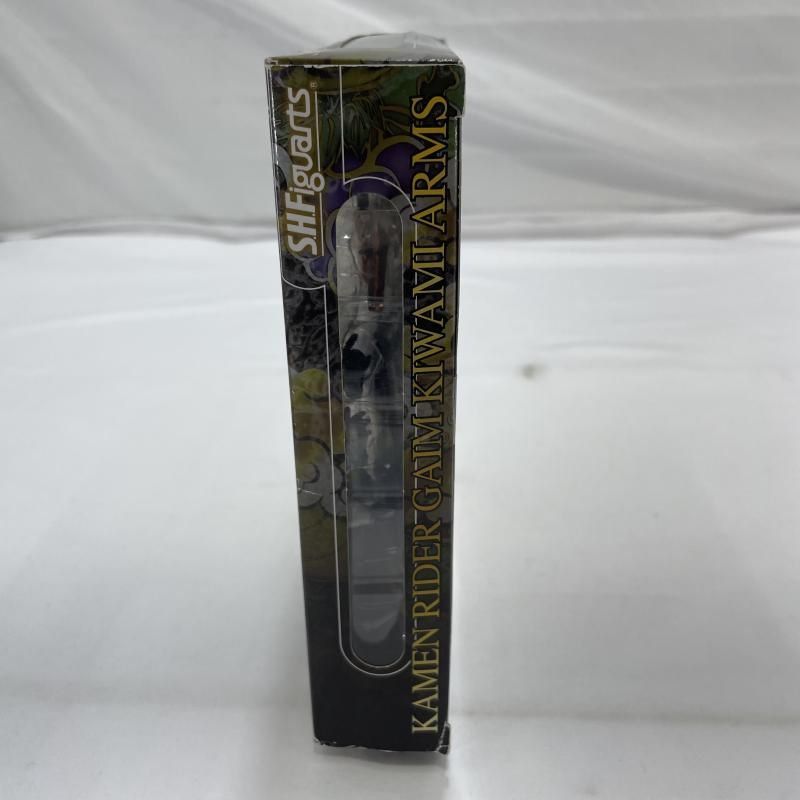 開封 箱傷み BANDAI S.H.Figuarts 仮面ライダー鎧武 アームズ フィギュア 19