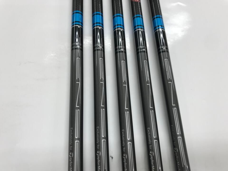 FLEX_s TM60　SIM MAX 　テーラーメイド SIM マックス レスキュー TENSEI BLUE TM60(ユーティリティ（単品