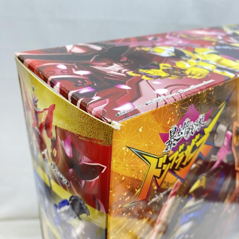 中古】開封)DXドンオニタイジン[22] - メルカリ