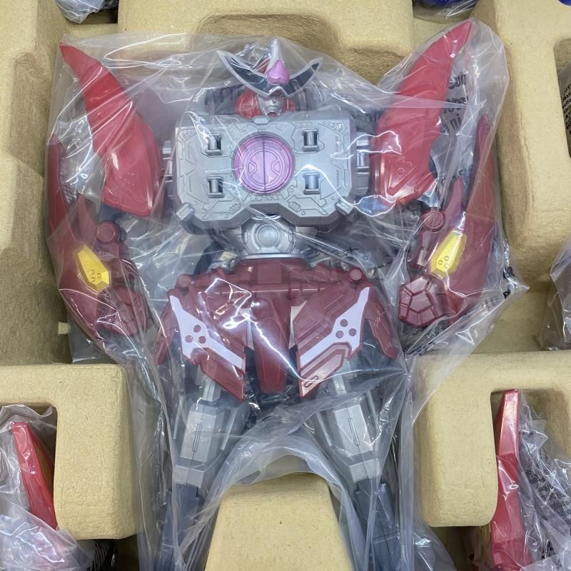 中古】開封)DXドンオニタイジン[22] - メルカリ