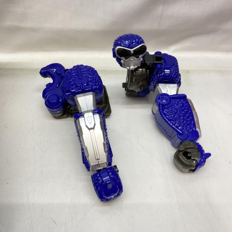 中古】開封)DXドンオニタイジン[22] - メルカリ