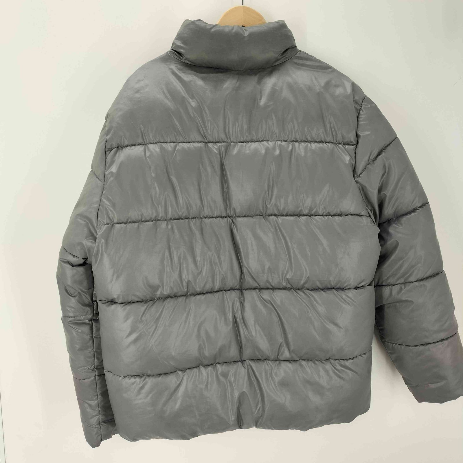 ギャップ Gap 23AW P.U.R.E PRIMALOFT RECYCLED PUFFER プリマロフト 