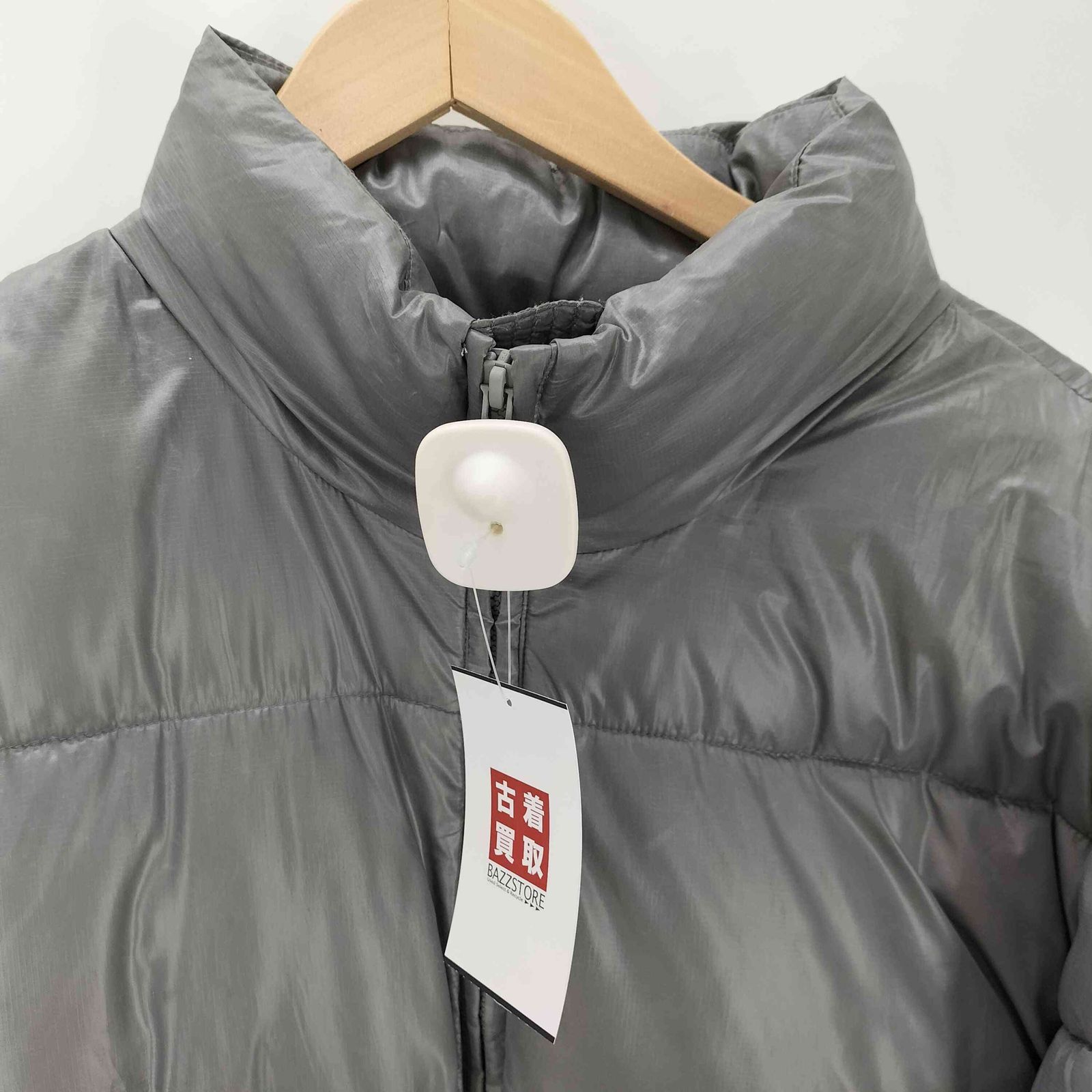 ギャップ Gap 23AW P.U.R.E PRIMALOFT RECYCLED PUFFER プリマロフト 