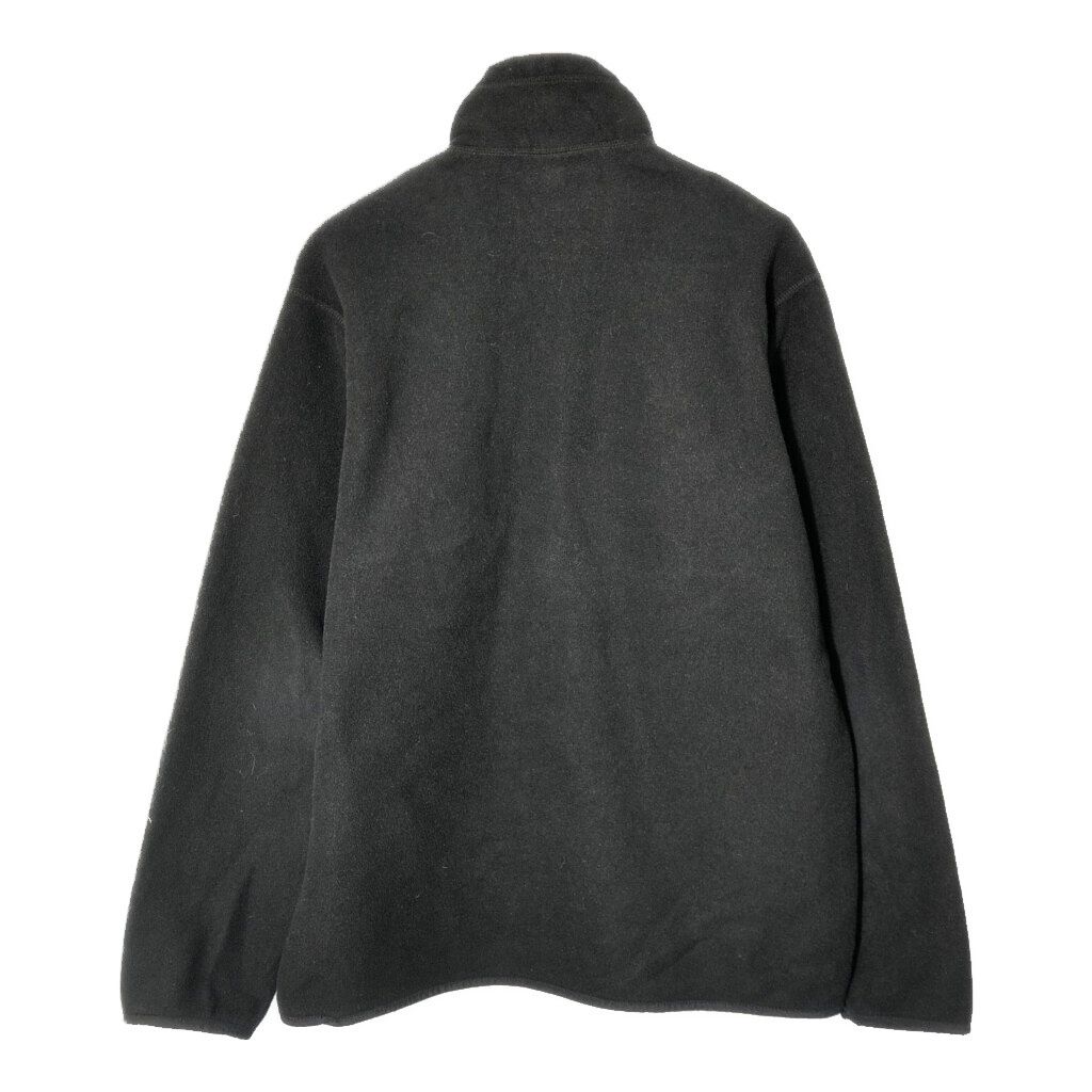 00年代 patagonia パタゴニア SYNCHILLA シンチラ ハーフジップ