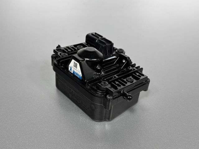 良品 プリウス ZVW50 ZVW51 ハリアー ZSU60W 純正 ミリ波レーダー ミリ