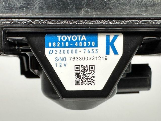 トヨタ 純正　88210-48071 プリウス　ハリアー　ミリ波レーダー 良品 プリウス ZVW50 ZVW51 ハリアー ZSU60W 純正 ミリ波レーダー ミリ