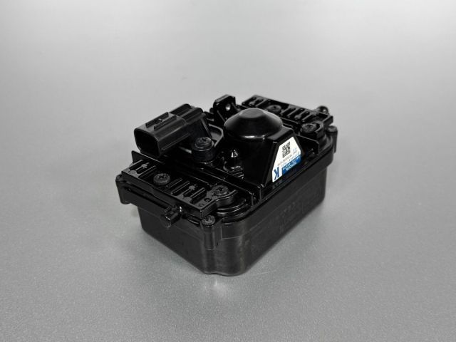 良品 プリウス ZVW50 ZVW51 ハリアー ZSU60W 純正 ミリ波レーダー ミリ