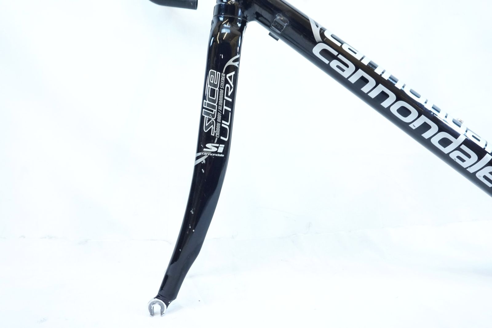 ジャンク CANNONDALE 「キャノンデール」 CAAD5 2002年モデル フレームセット / バイチャリ有明店 - メルカリ