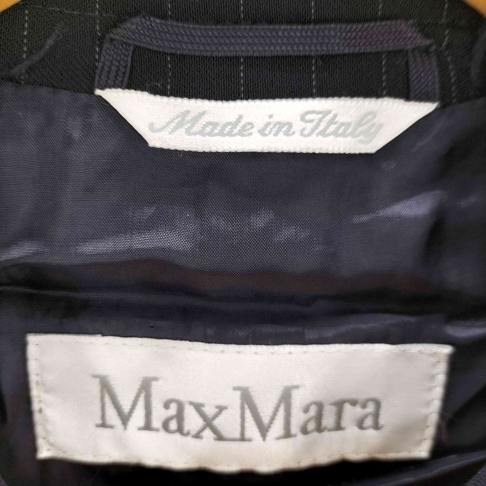 ✨未使用タグ付✨Max Mara 白タグ　黒 パンツスーツ セットアップXL 楽天市場】マックスマーラ（パンツスーツ｜スーツ・セットアップ