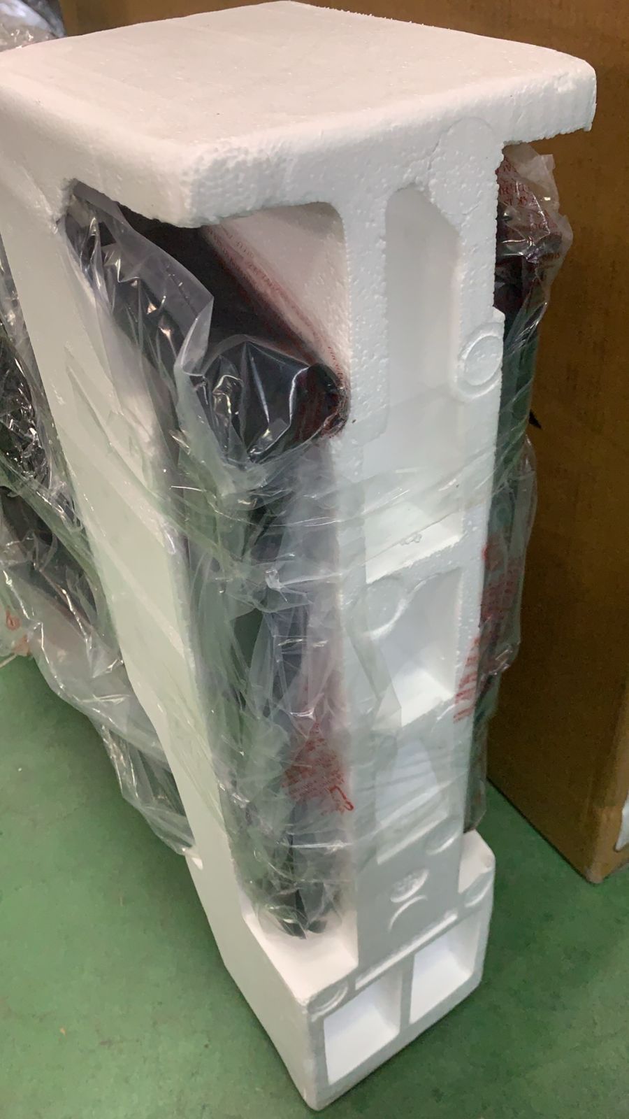  DMASUN エアロバイク 家庭用 静音スピンバイク 8732 B--525296 フィットネスバイク フィットネスマシン