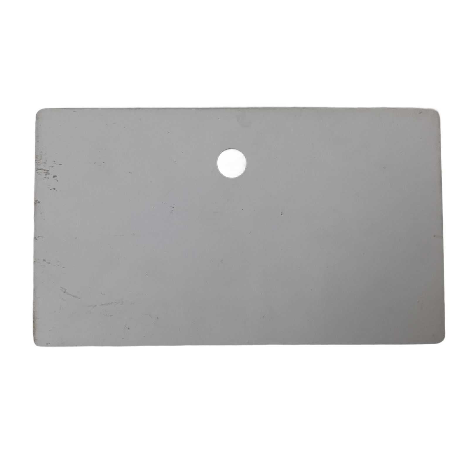 摂津 大阪 〇大 宮 愛称板 プラ製 直径24 cm プレート 電車 鉄道グッズ