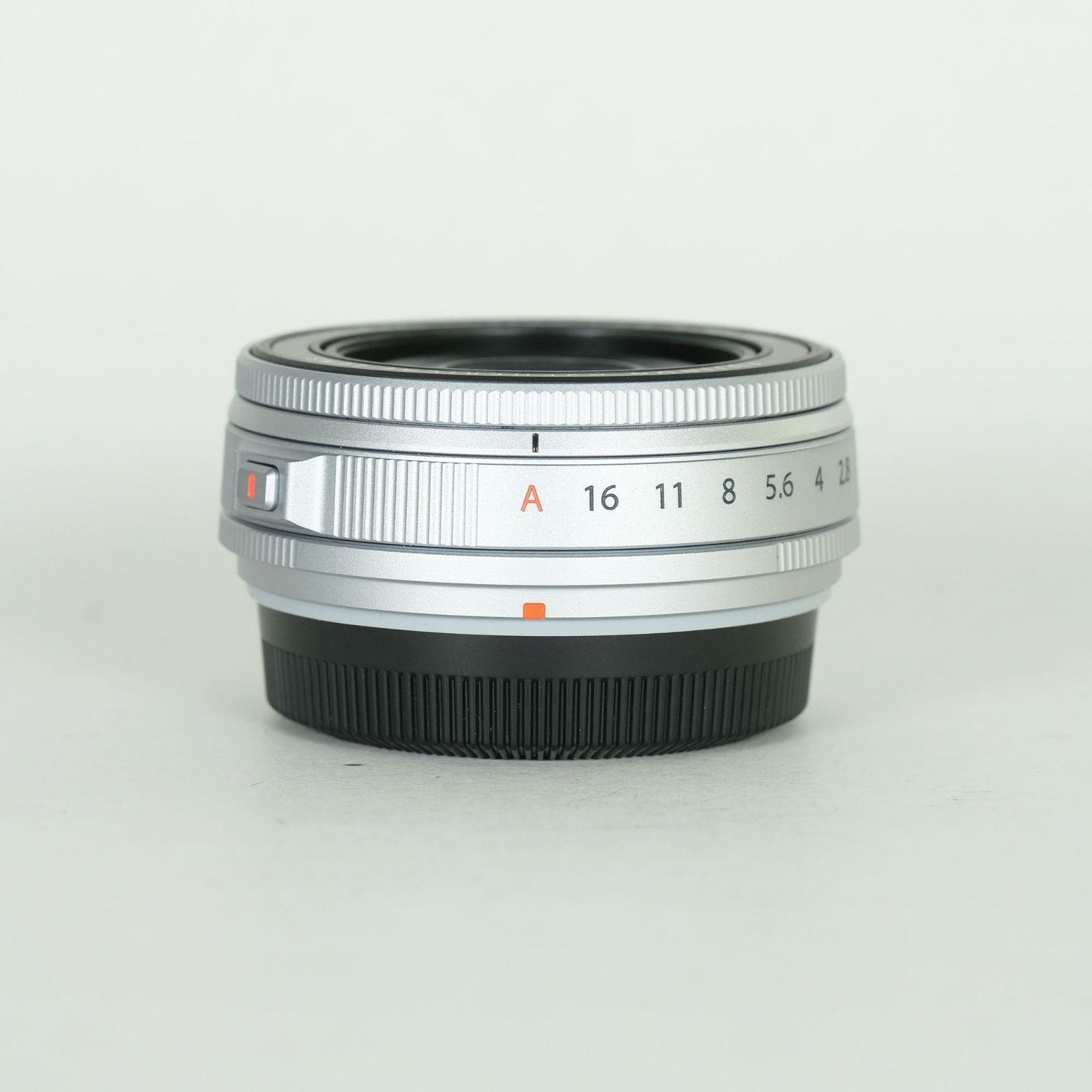新品同様] FUJIFILM XF23mmF2.8 R WR [シルバー] | FUJIFILM Xマウント