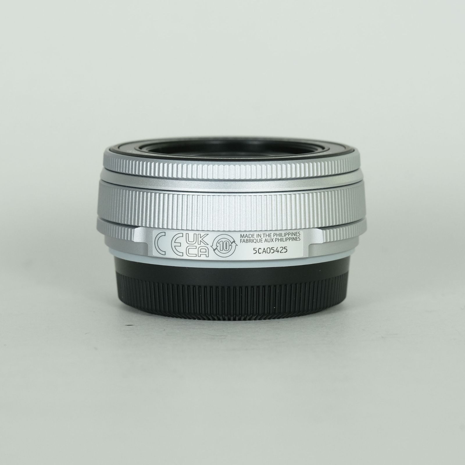 新品同様] FUJIFILM XF23mmF2.8 R WR [シルバー] | FUJIFILM Xマウント